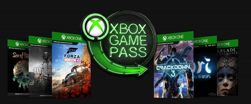 Khám Phá Thế Giới Game Đỉnh Cao Với Xbox Game Pass