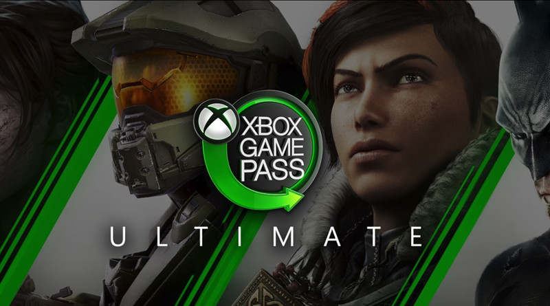 Khám Phá Thế Giới Game Đỉnh Cao Với Xbox Game Pass