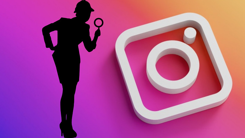 Xem lịch sử đổi tên Instagram