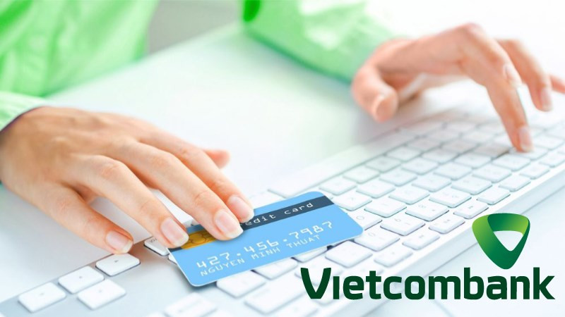 xem lịch sử giao dịch Vietcombank trên điện thoại, máy tính