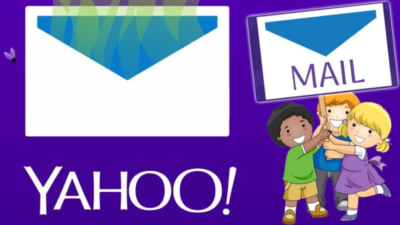 Yahoo Mail &ndash; Lu&ocirc;n giữ tổ chức