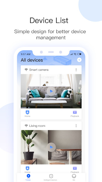 Yoosee - Ứng dụng quản lý camera an ninh toàn diện trên điện thoại