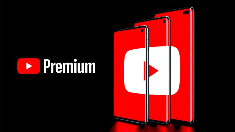 Hướng Dẫn Đăng Ký YouTube Premium Tại Việt Nam Nhận 1 Tháng Miễn Phí