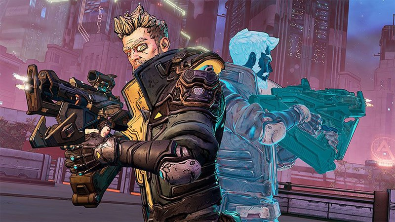 Khám Phá Thế Giới Hậu Tận Thế Của Borderlands 3: Game Bắn Súng Nhập Vai Đỉnh Cao