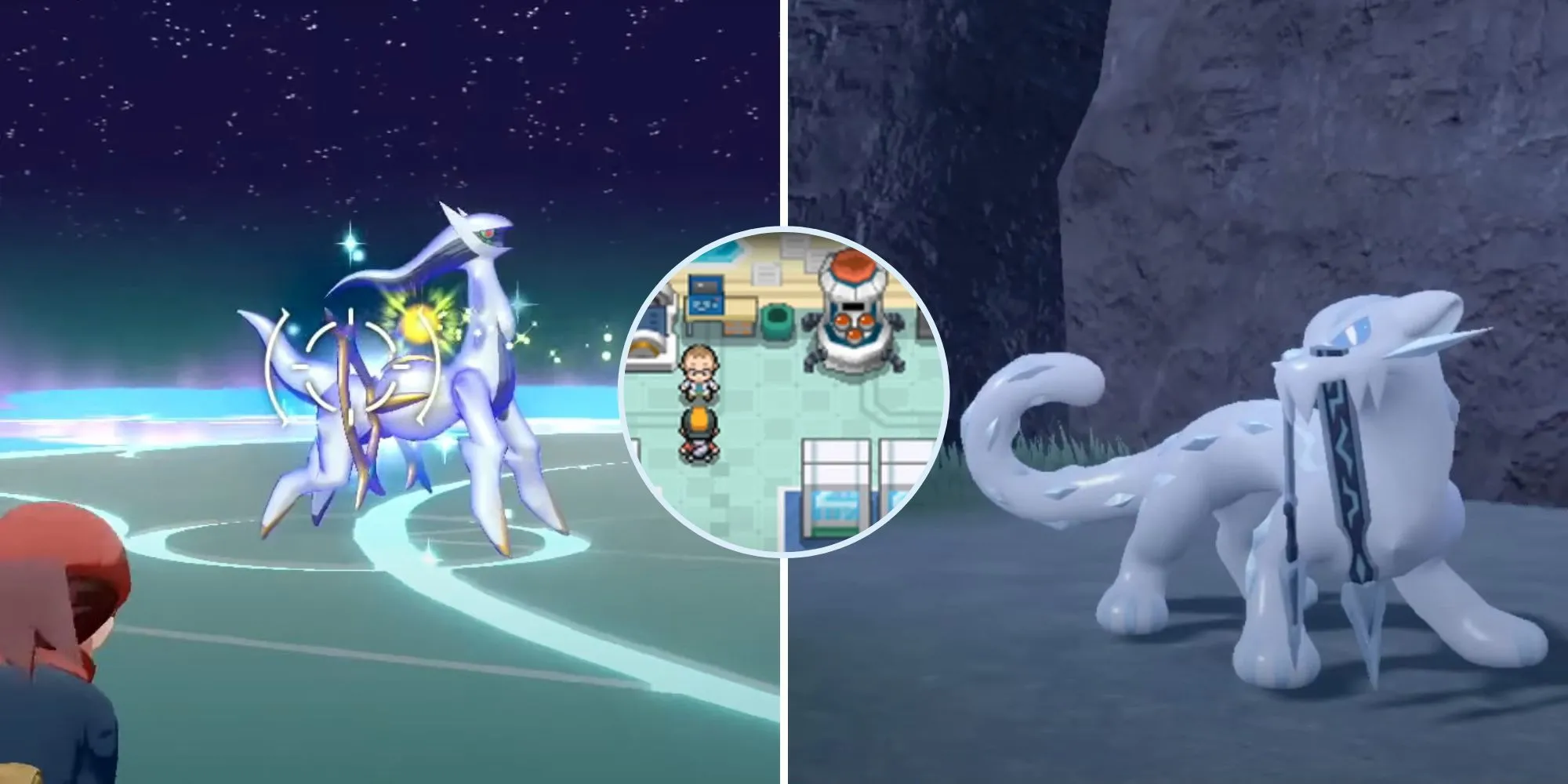 Ảnh bìa bài viết liên quan: 10 game Pokemon hay nhất với các tựa game tiêu biểu.