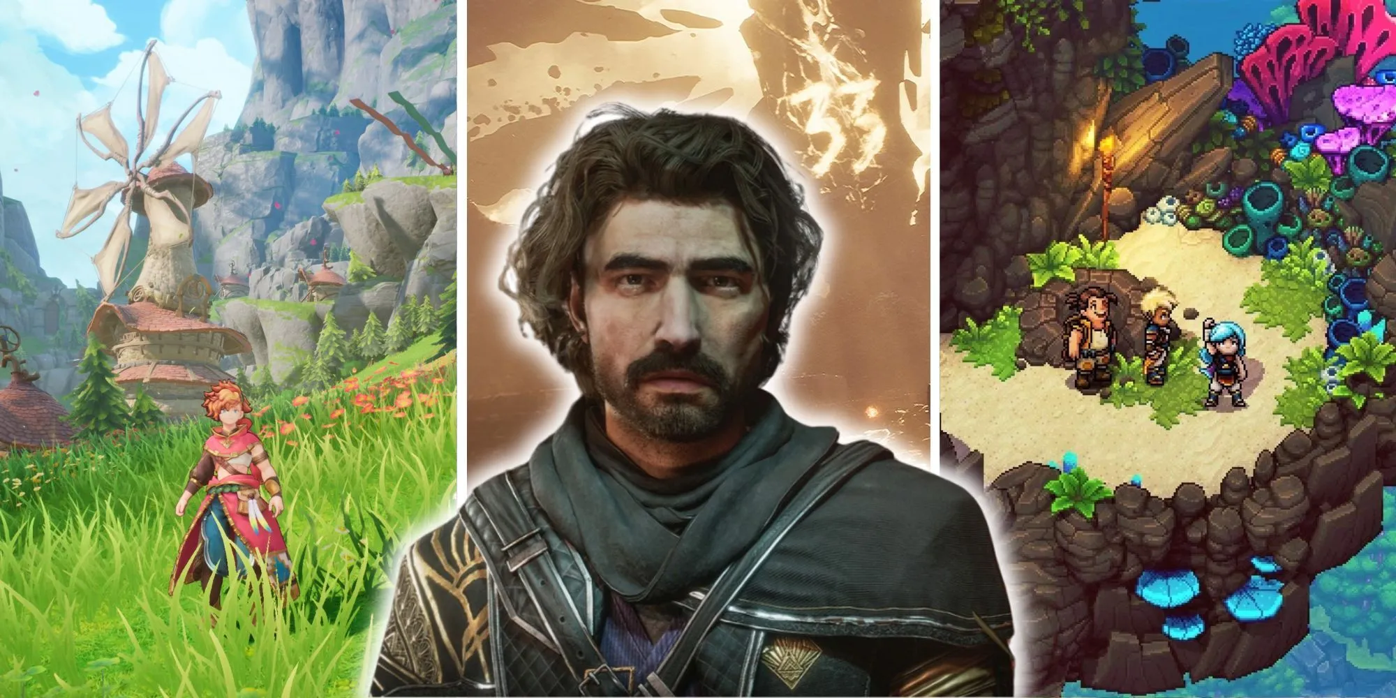Ảnh bìa bài viết tiếp theo: 10 game JRPG hay nhất cho người không thích JRPG.