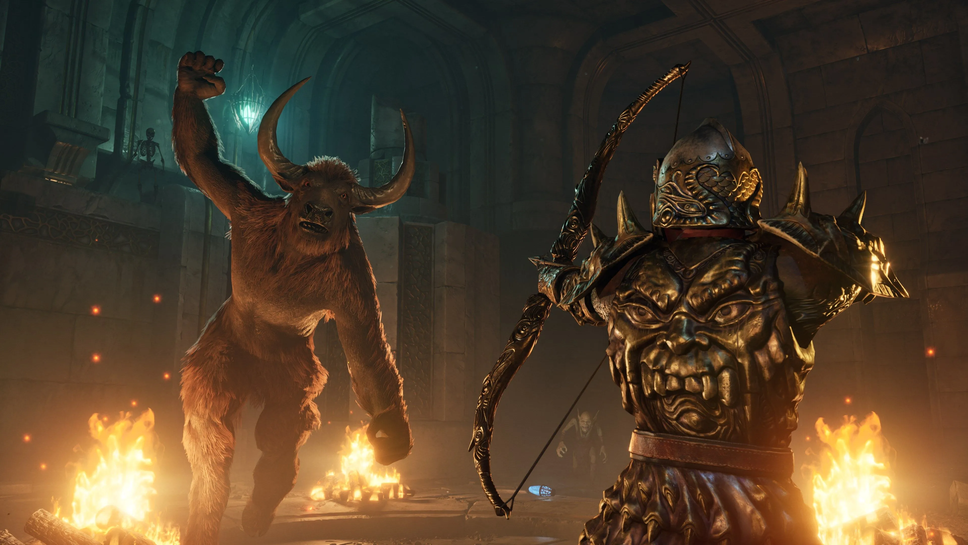 Ảnh game thứ 4 The Elder Scrolls IV Oblivion Remastered
