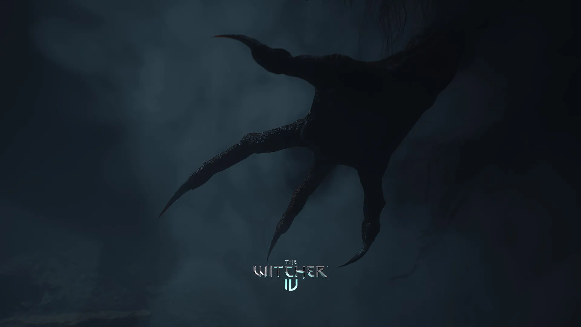 Artwork chính thức của The Witcher IV từ nhà phát triển