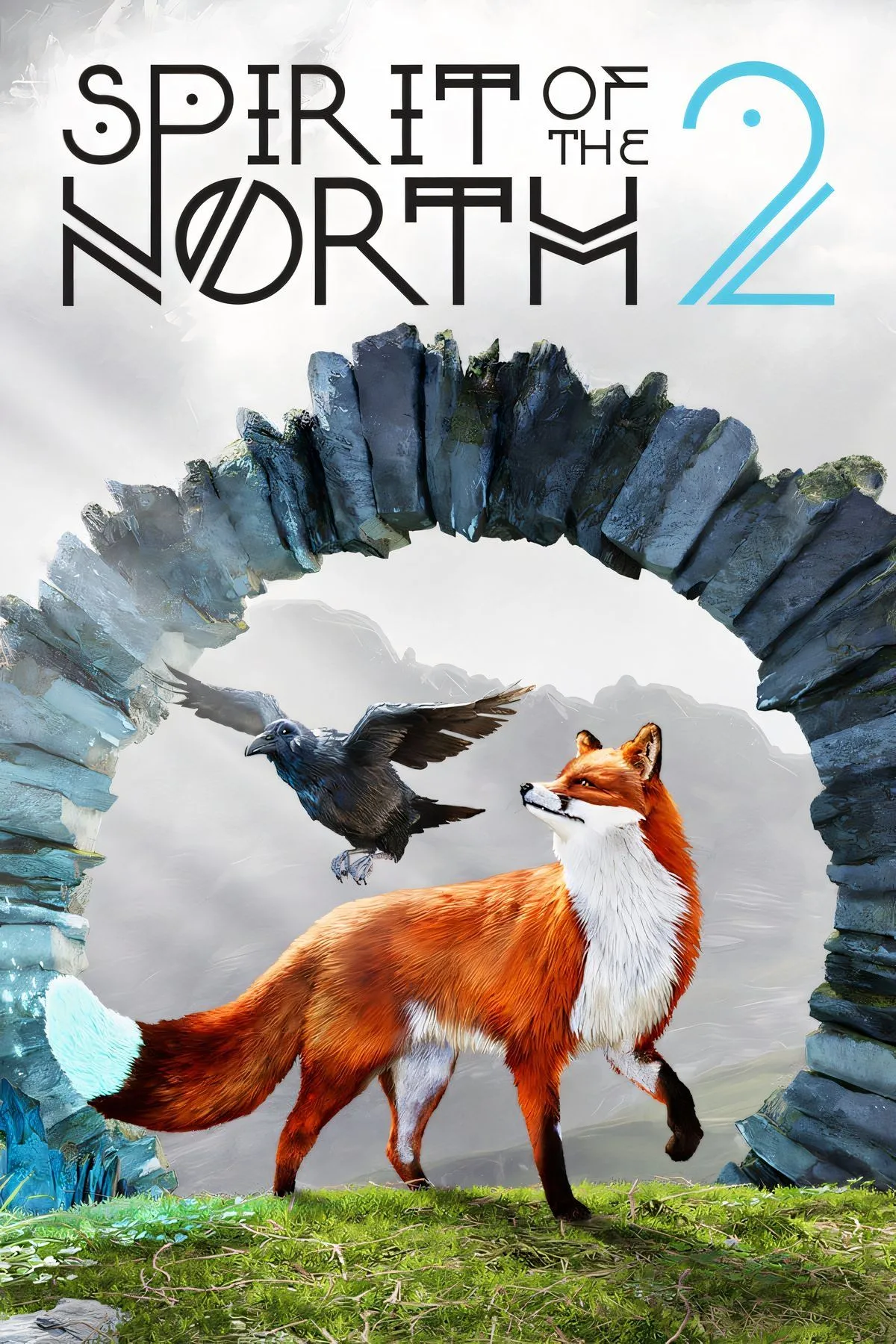 Biểu tượng game Spirit of the North 2