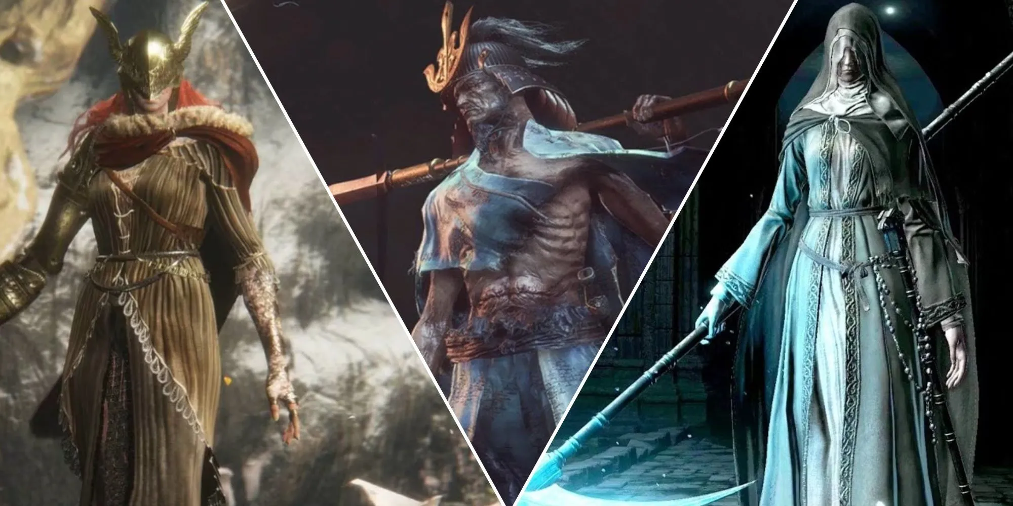 Clair Obscur Expedition 33 hứa hẹn độ khó lấy cảm hứng từ những tựa game Souls-like như Sekiro và Elden Ring