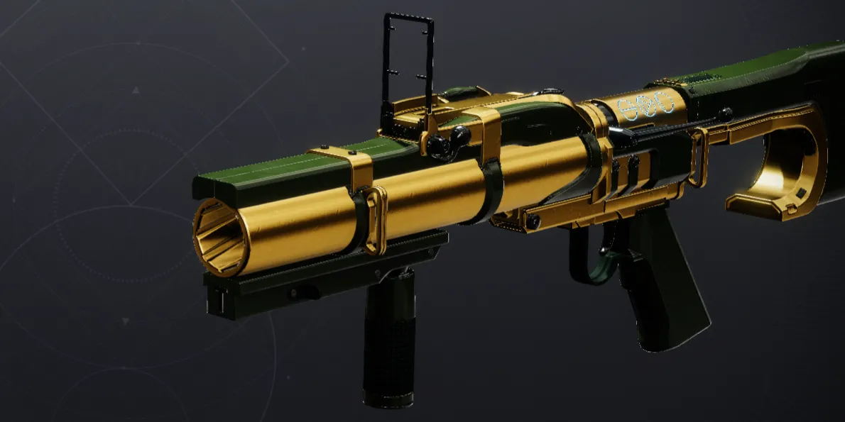 destiny 2 rite of the nine weapon wilderflight adept