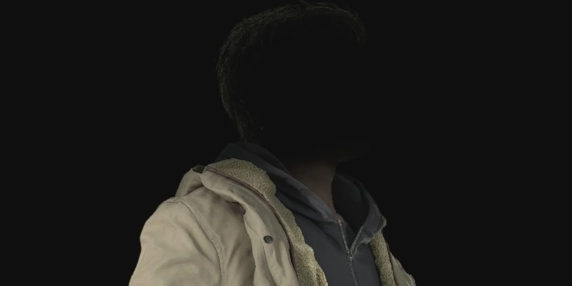 Ethan Winters, nhân vật chính của Resident Evil 7 và Village