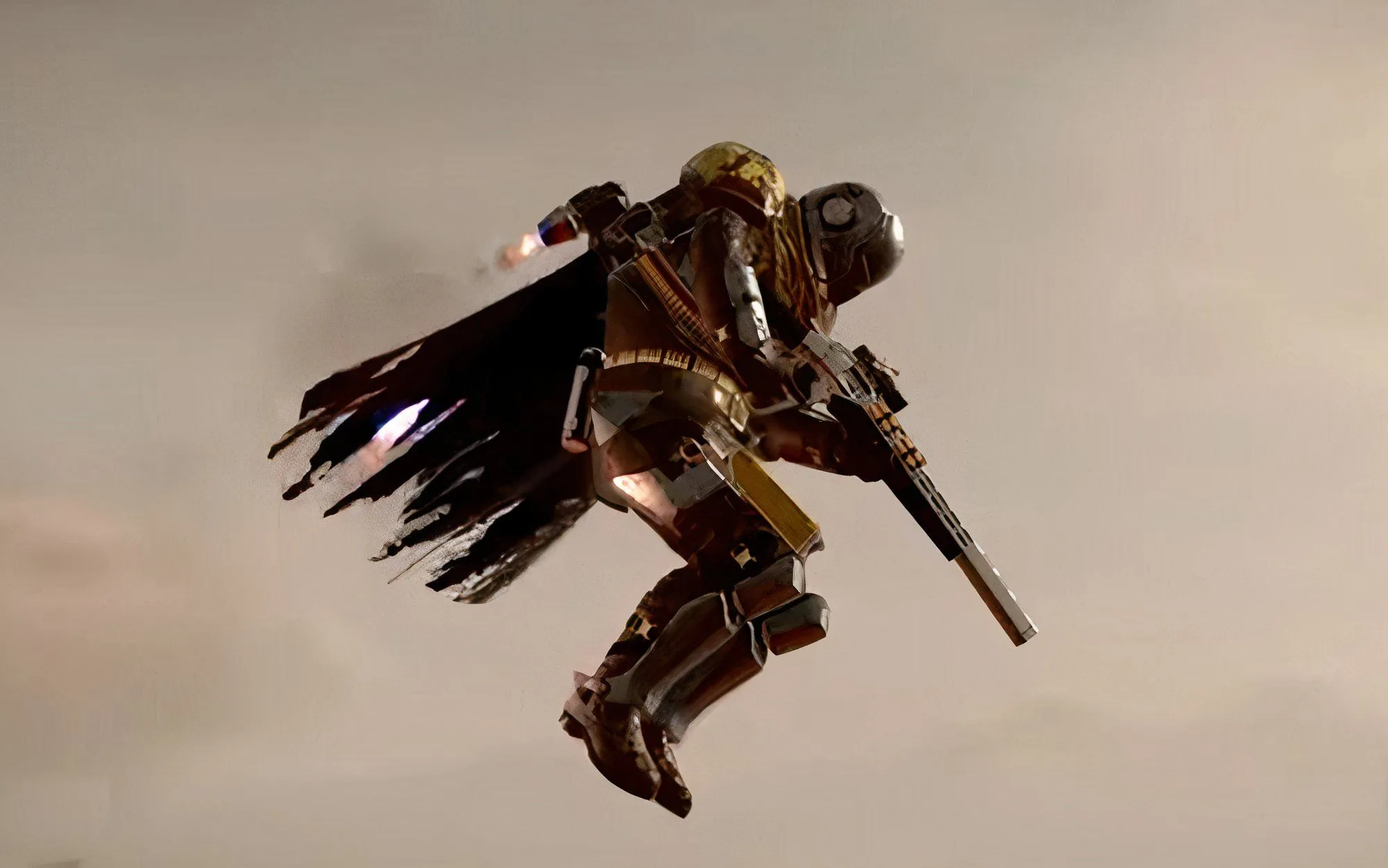 Giao diện Warbond mới trong Helldivers 2 với các vật phẩm và trang bị