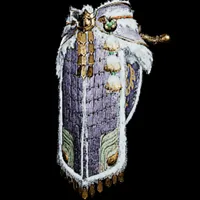 Giáp Lưng Blango Coil Beta trong MH Wilds