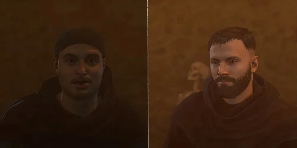 Henry nhận phần thưởng Groschen sau khi hoàn thành nhiệm vụ The Spark trong Kingdom Come Deliverance 2
