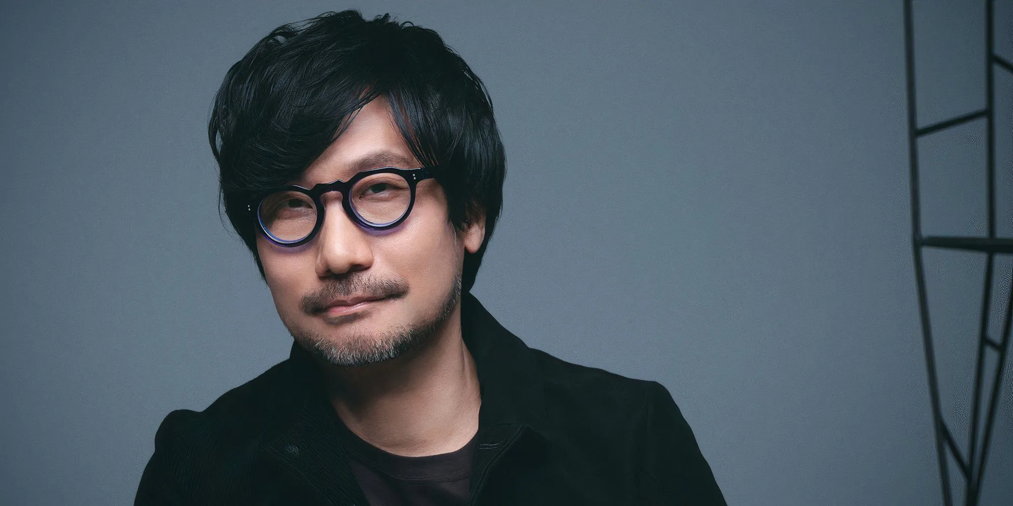Hideo Kojima chia sẻ ý tưởng game độc đáo về lão hóa và lãng quên