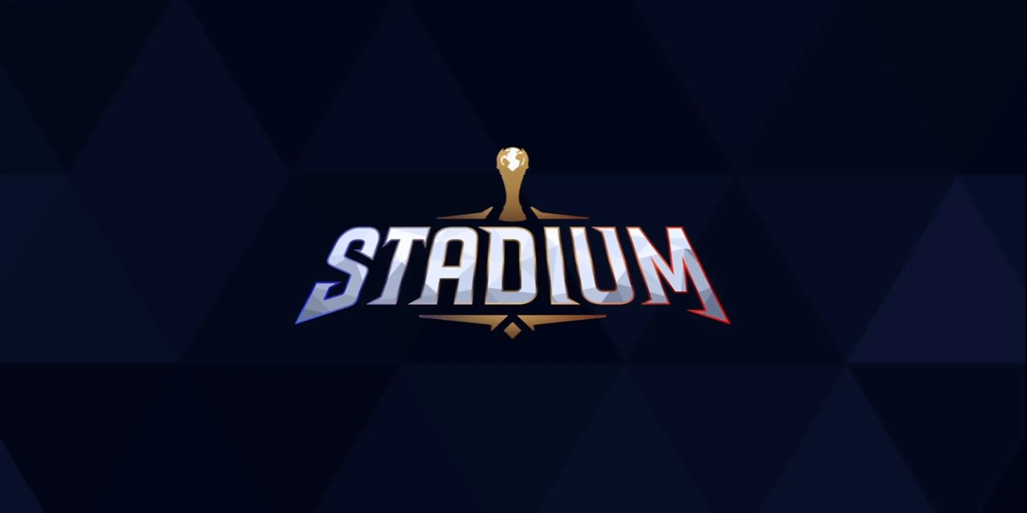 Hình ảnh đặc trưng cho chế độ Stadium trong Overwatch 2