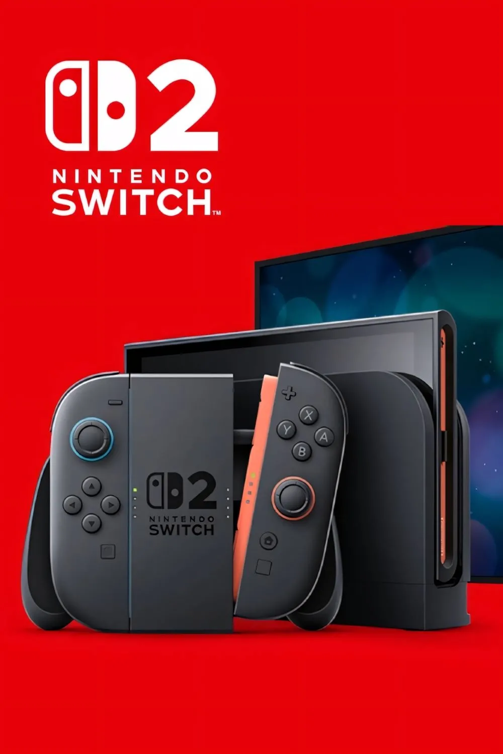 Hình ảnh đại diện chủ đề Nintendo Switch 2