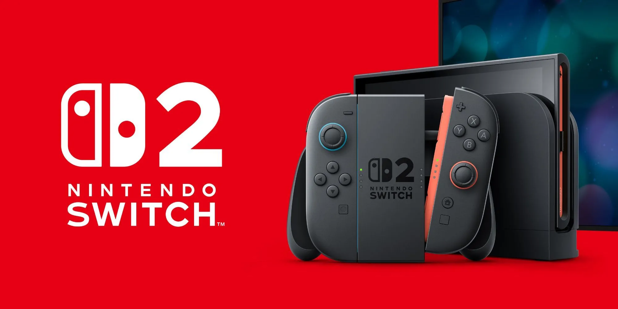 Hình ảnh key art của Nintendo Switch 2 hé lộ chiến lược dài hạn