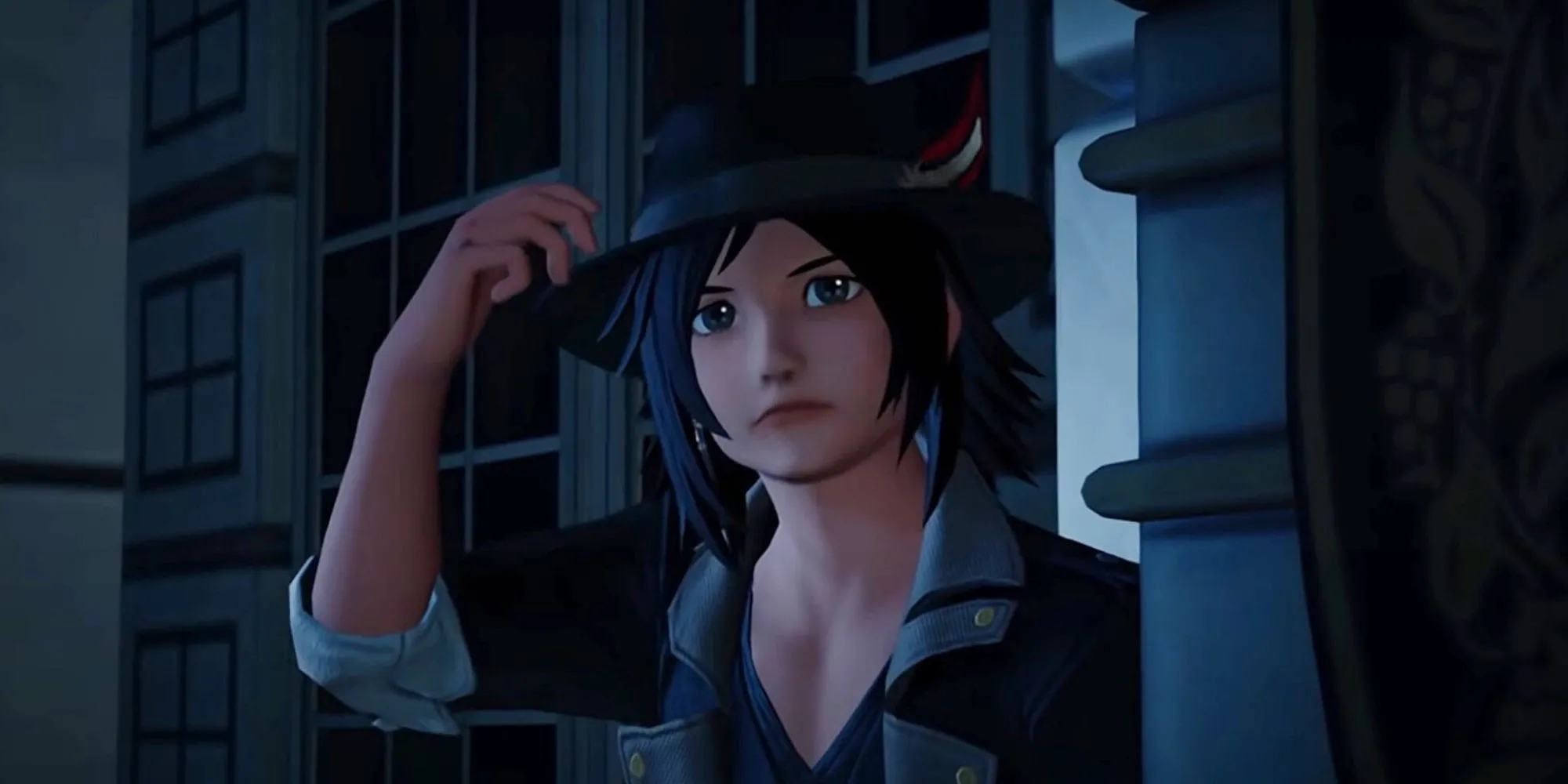 Hình ảnh minh họa game mobile Kingdom Hearts Missing-Link