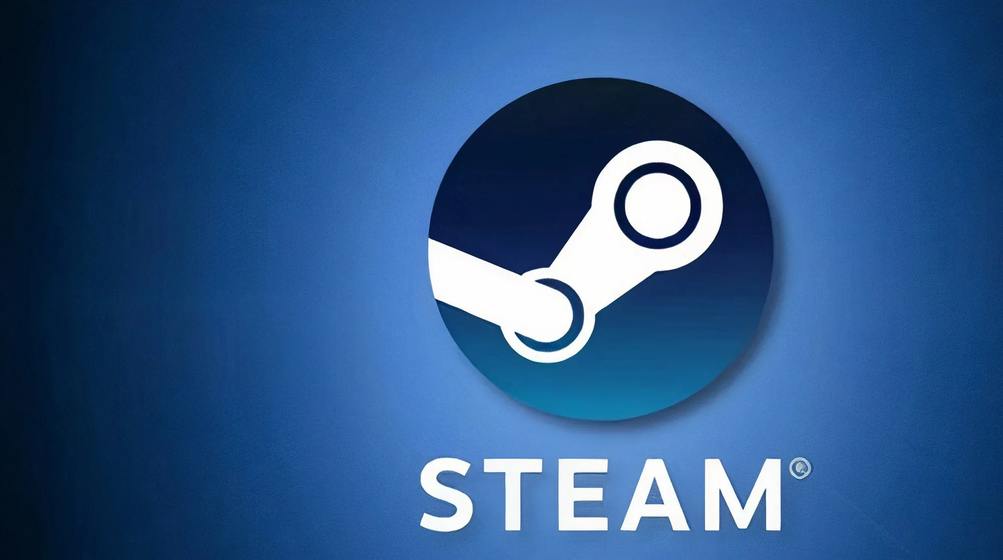 Hình ảnh minh họa logo Steam và thông tin về vụ rò rỉ dữ liệu SMS