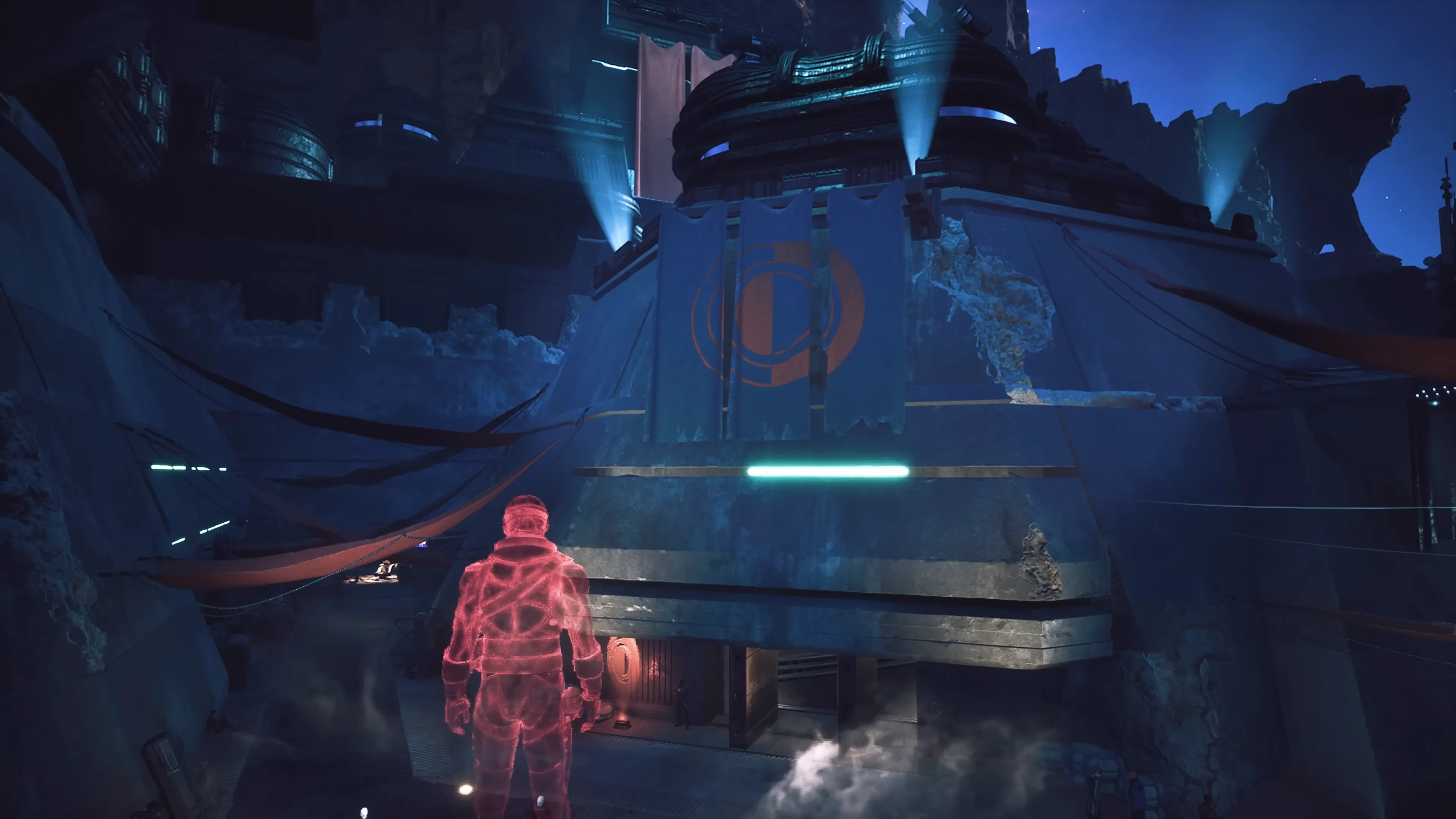 Khám phá hành tinh Arrakis trong Dune: Awakening với những bí ẩn sa mạc