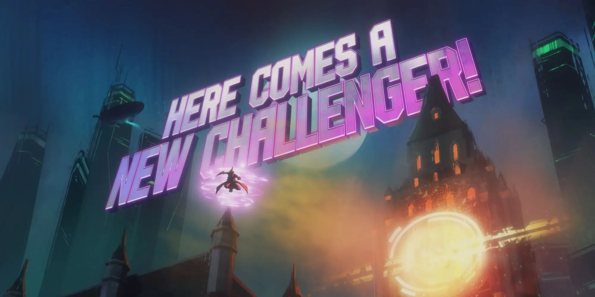 Kiriko và Juri trong trang phục crossover Overwatch 2 x Street Fighter 6, minh họa cho tin tức cập nhật game