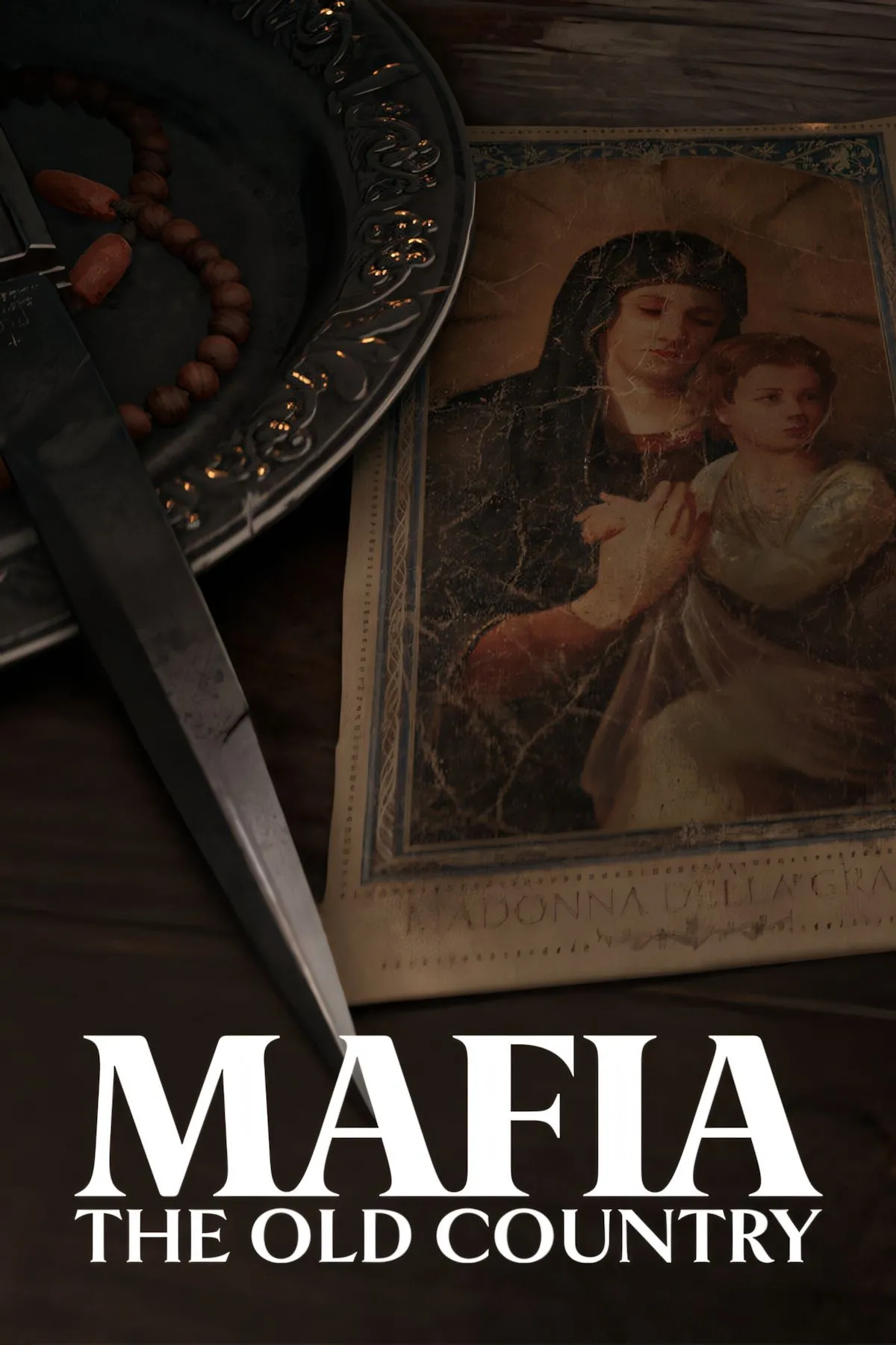 Mafia: The Old Country Chốt Giá Rẻ Bất Ngờ: Lý Do Đằng Sau?