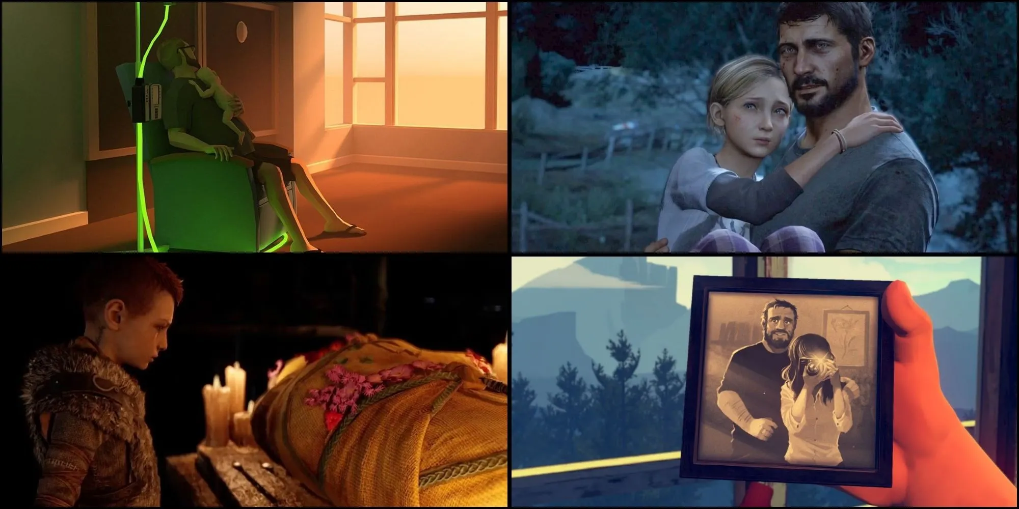 Max Caulfield và Chloe Price trong Life is Strange nhìn vào máy tính, thể hiện sự kết nối thân thiết giữa hai nhân vật chính.