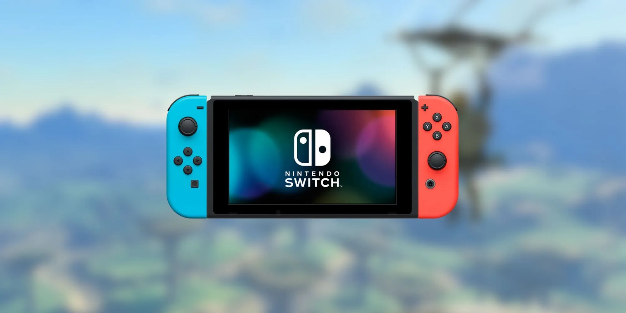 Máy chơi game Nintendo Switch hiện tại và thông tin rò rỉ về phiên bản game Switch 2 Edition