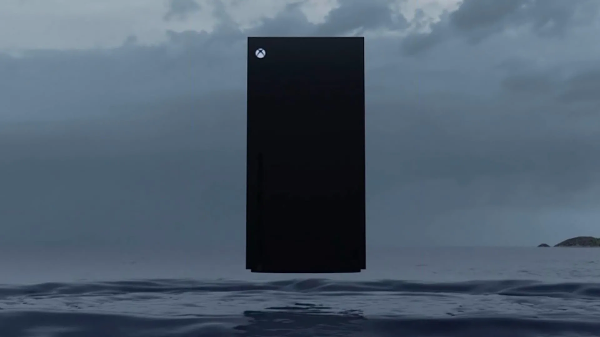 Máy chơi game Xbox Series X