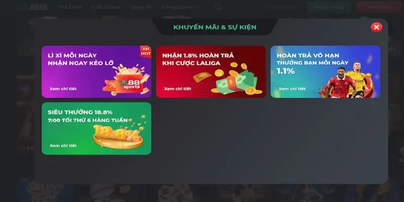 Nhà cái UK88 – Sân chơi giải trí uy tín và bứt phá cảm xúc 4 Nhà cái UK88 – Sân chơi giải trí uy tín và bứt phá cảm xúc
