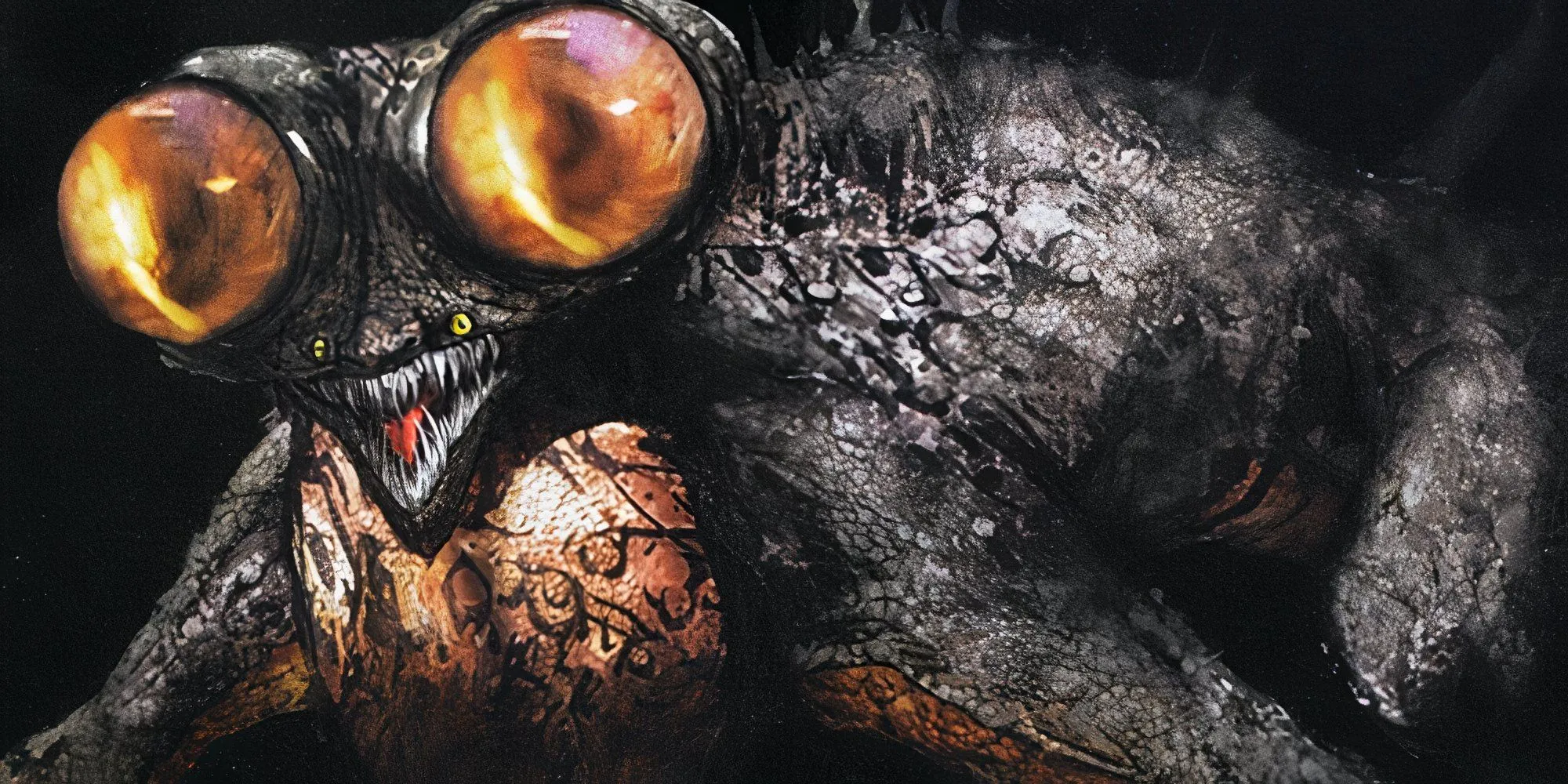 Nhân vật bị nguyền rủa trong Dark Souls, biểu tượng cho sự trừng phạt khắc nghiệt của hiệu ứng Curse.
