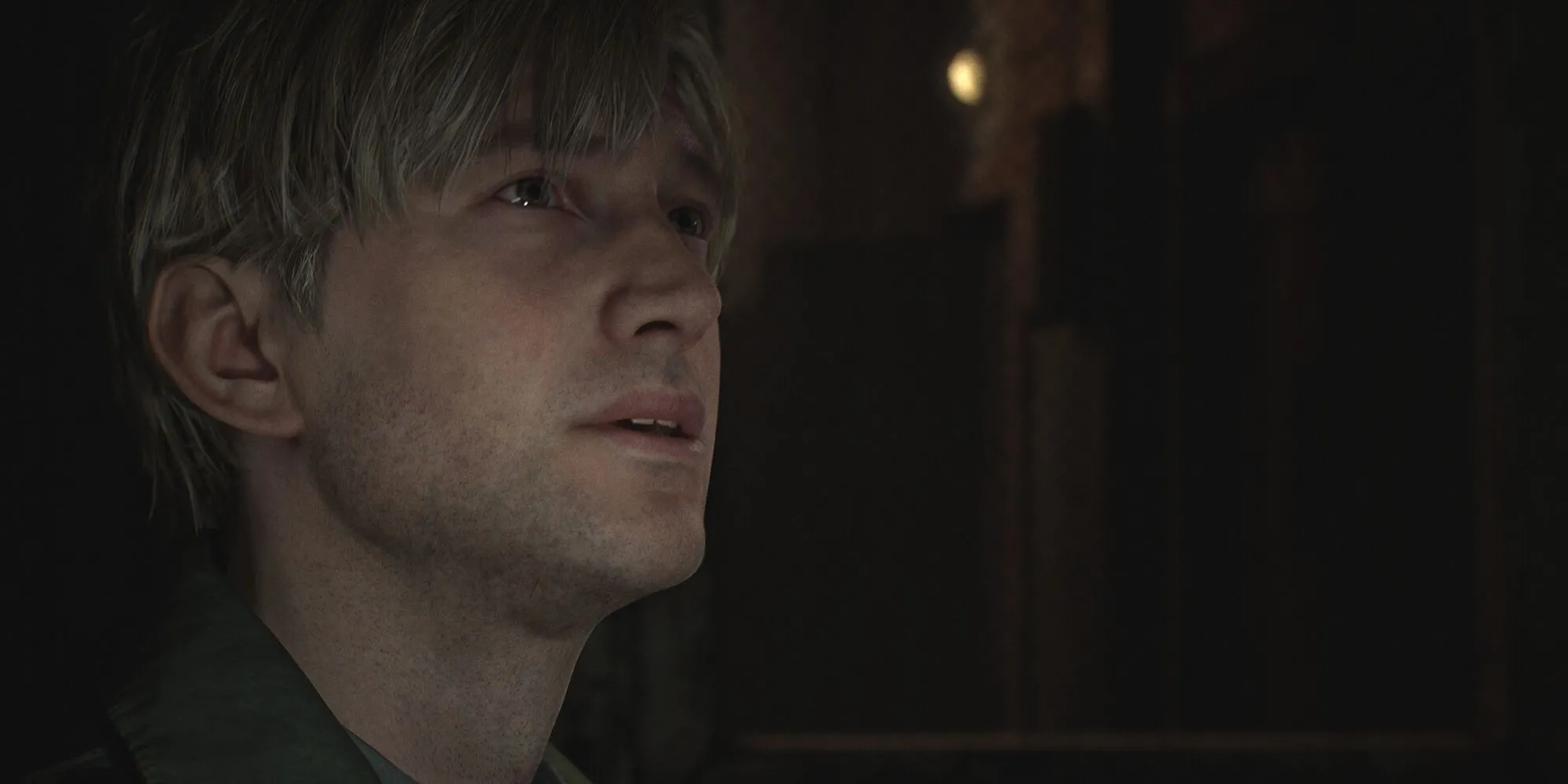 Nhân vật James Sunderland trong Silent Hill 2 Remake, tựa game đạt thành công lớn về doanh thu