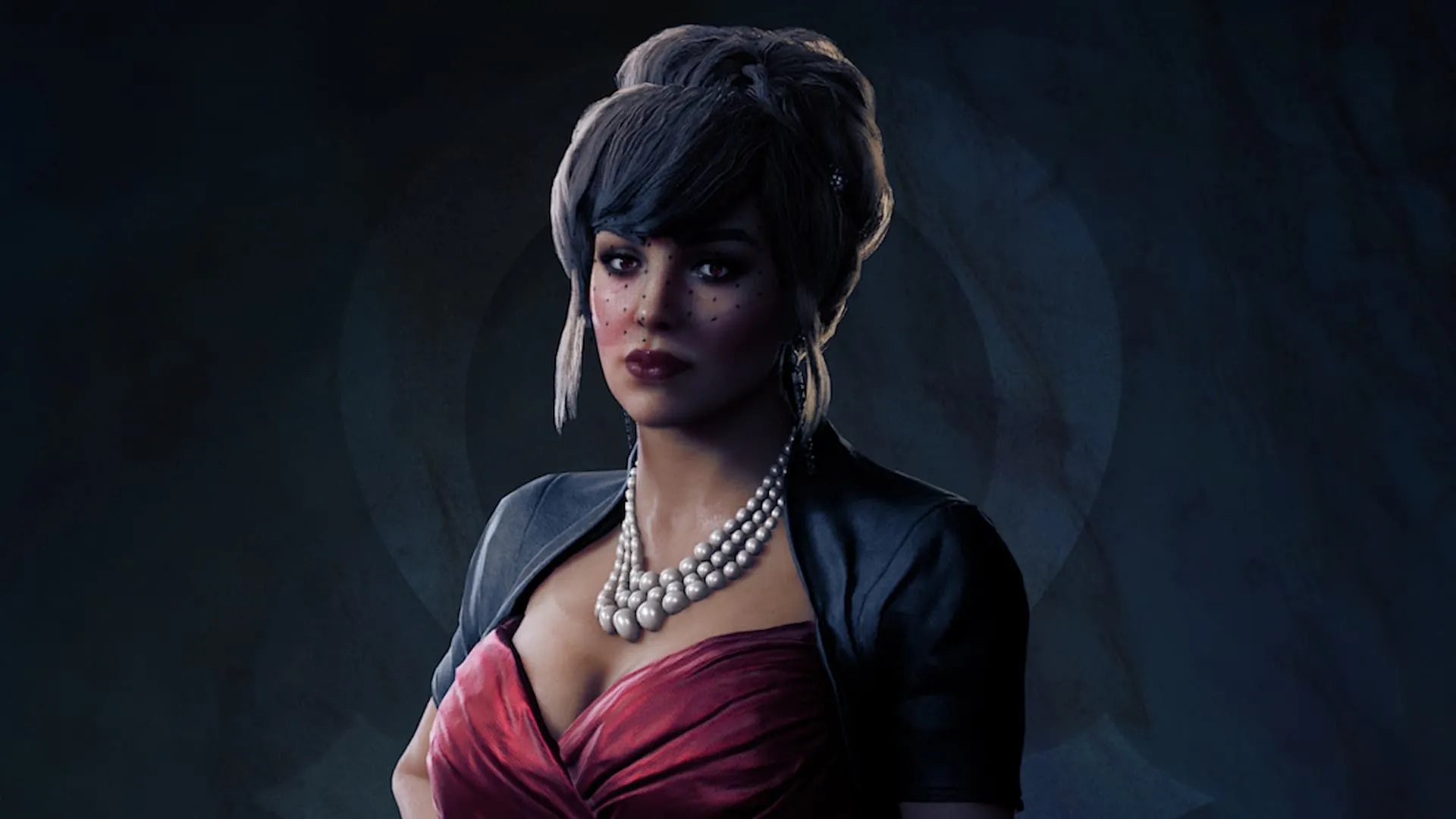 Nhân vật Lou Ventrue trong Vampire The Masquerade: Bloodlines 2 và cơ chế hút máu lãng mạn