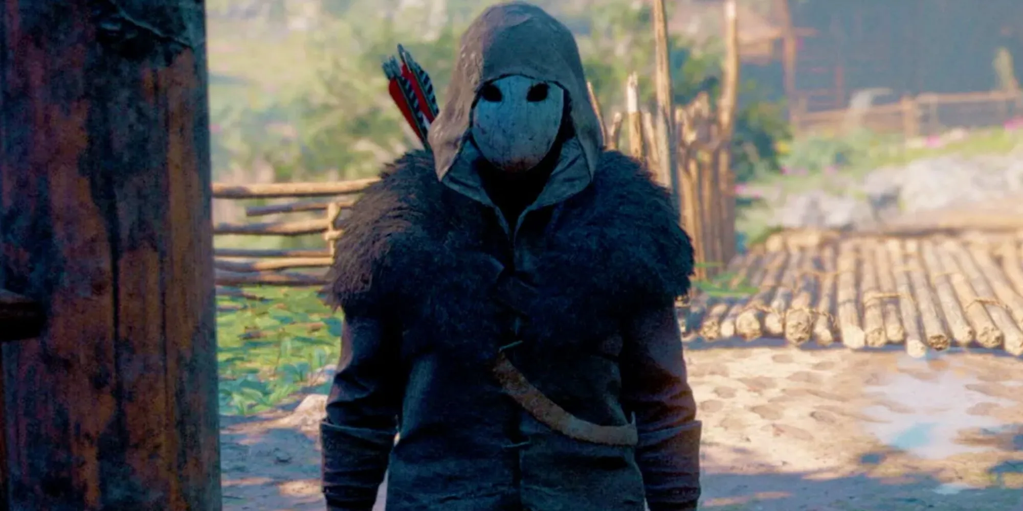 Nhân vật Thẩm Phán (The Judge) trong Far Cry New Dawn