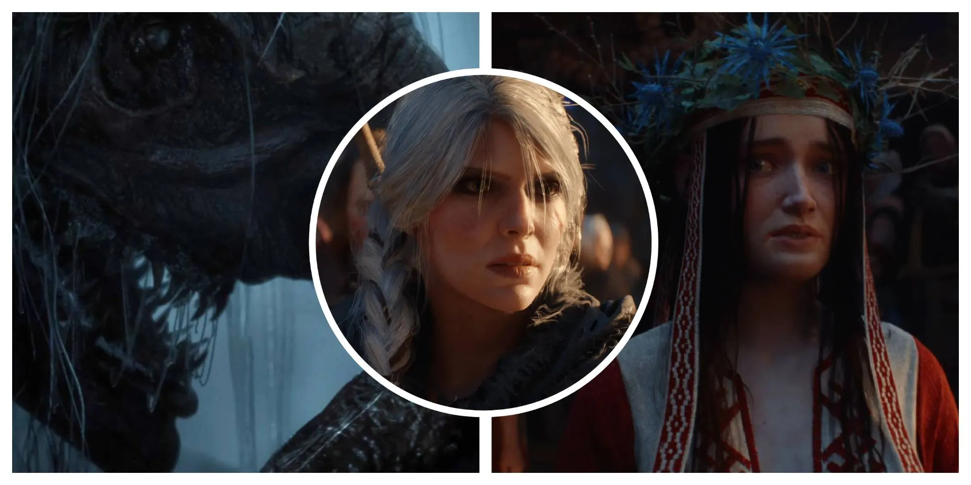 Những chi tiết ẩn trong trailer The Witcher 4 hé lộ về nhân vật Ciri và thế giới game
