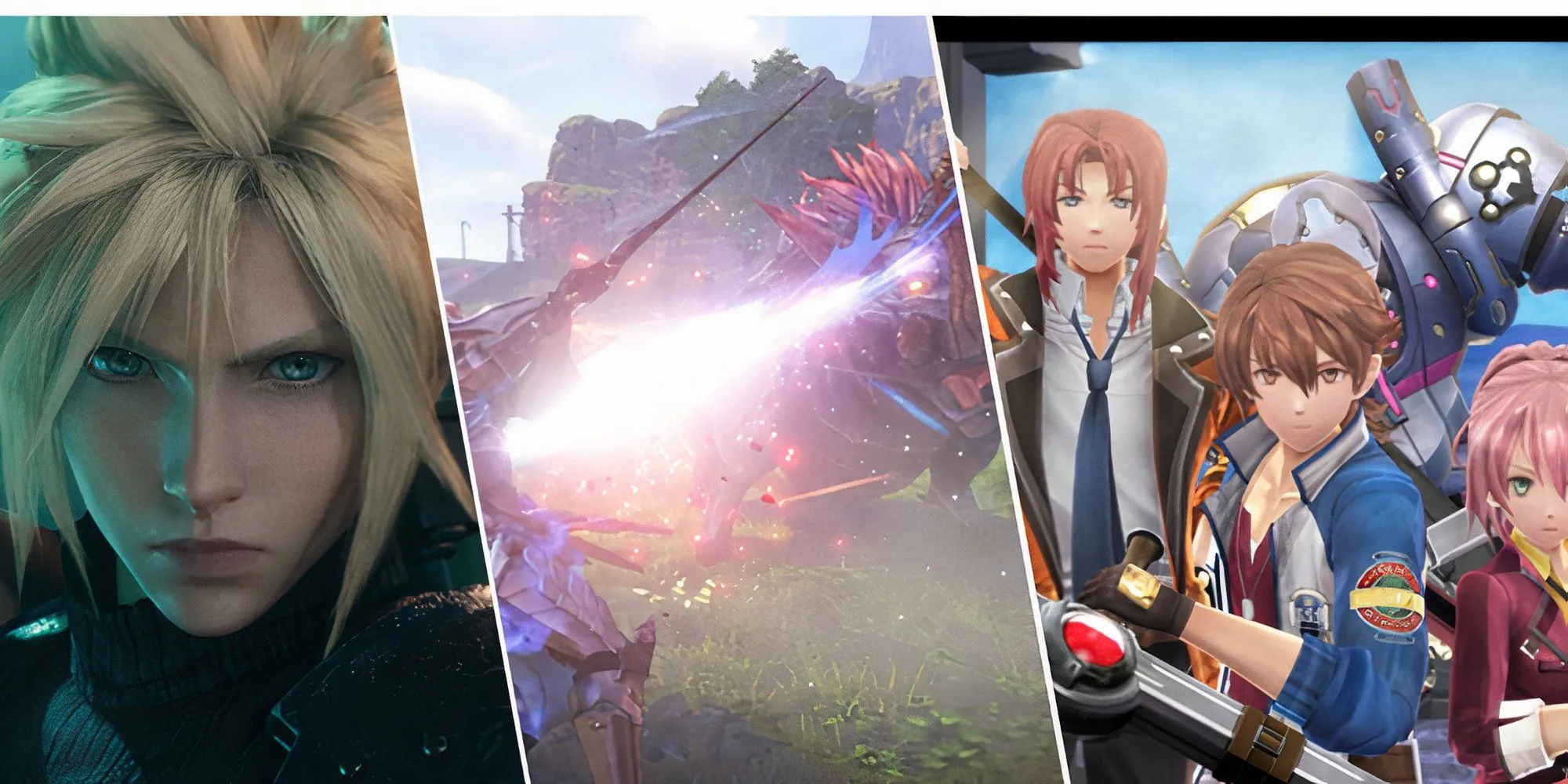 Những tựa game AA mang đến trải nghiệm AAA bất ngờ