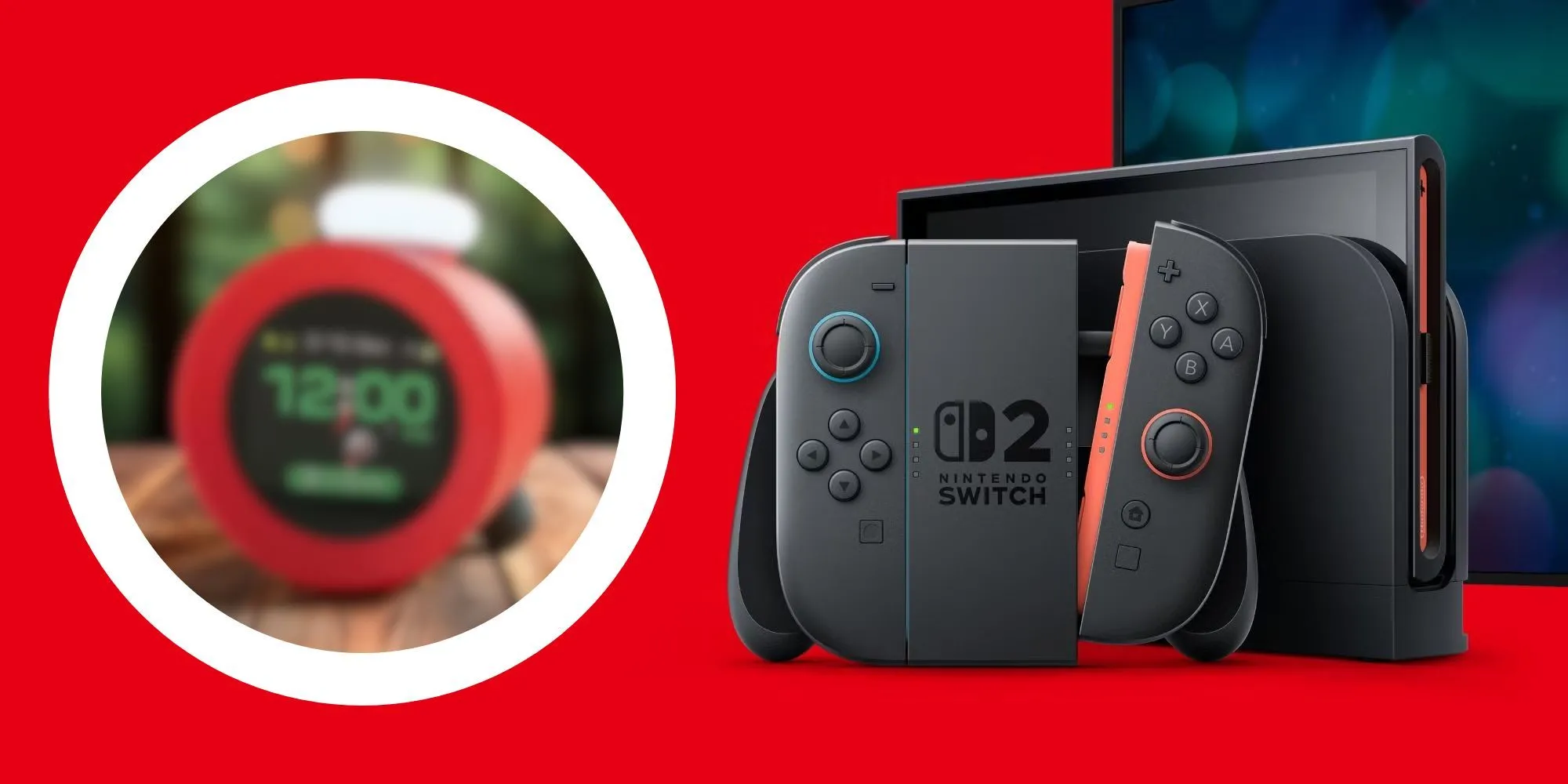 Nintendo Switch 2 và kế hoạch ra mắt 3 giai đoạn được hé lộ