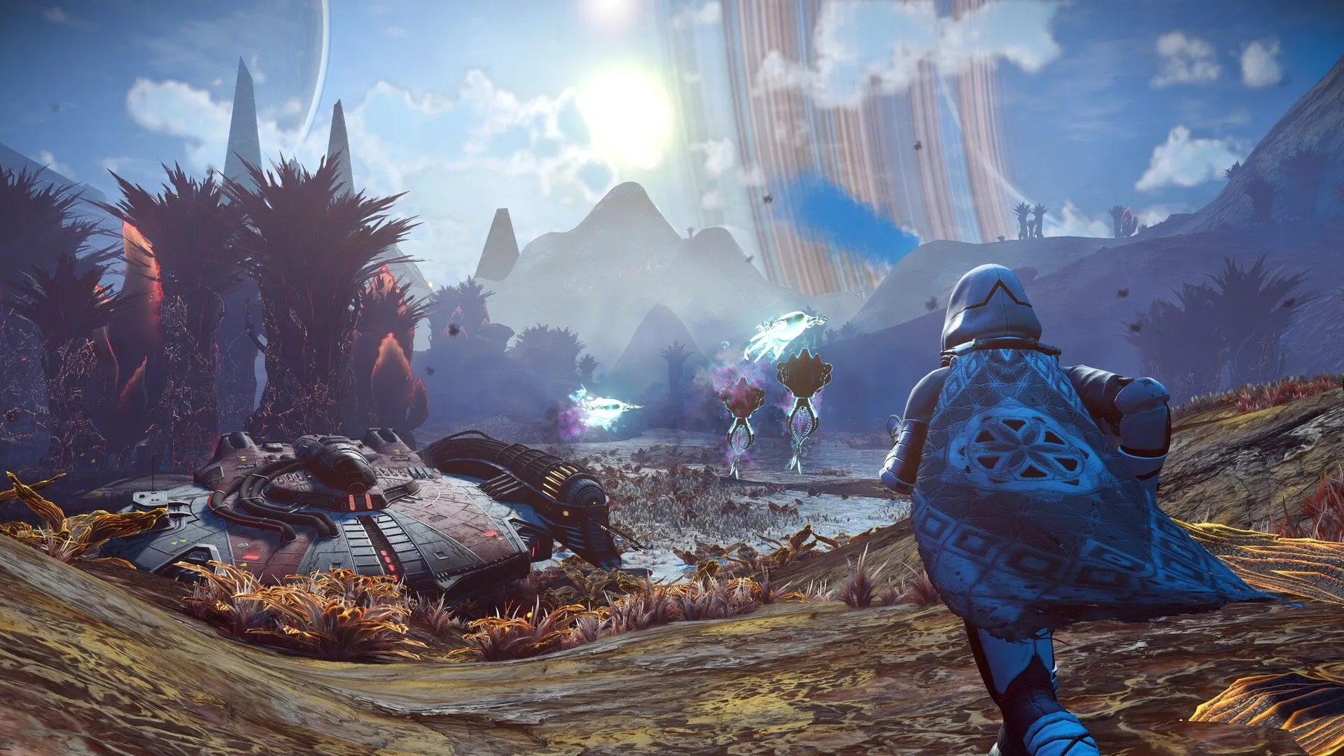 No Man's Sky nhận đánh giá 'Rất Tích Cực' trên Steam sau nhiều năm nỗ lực