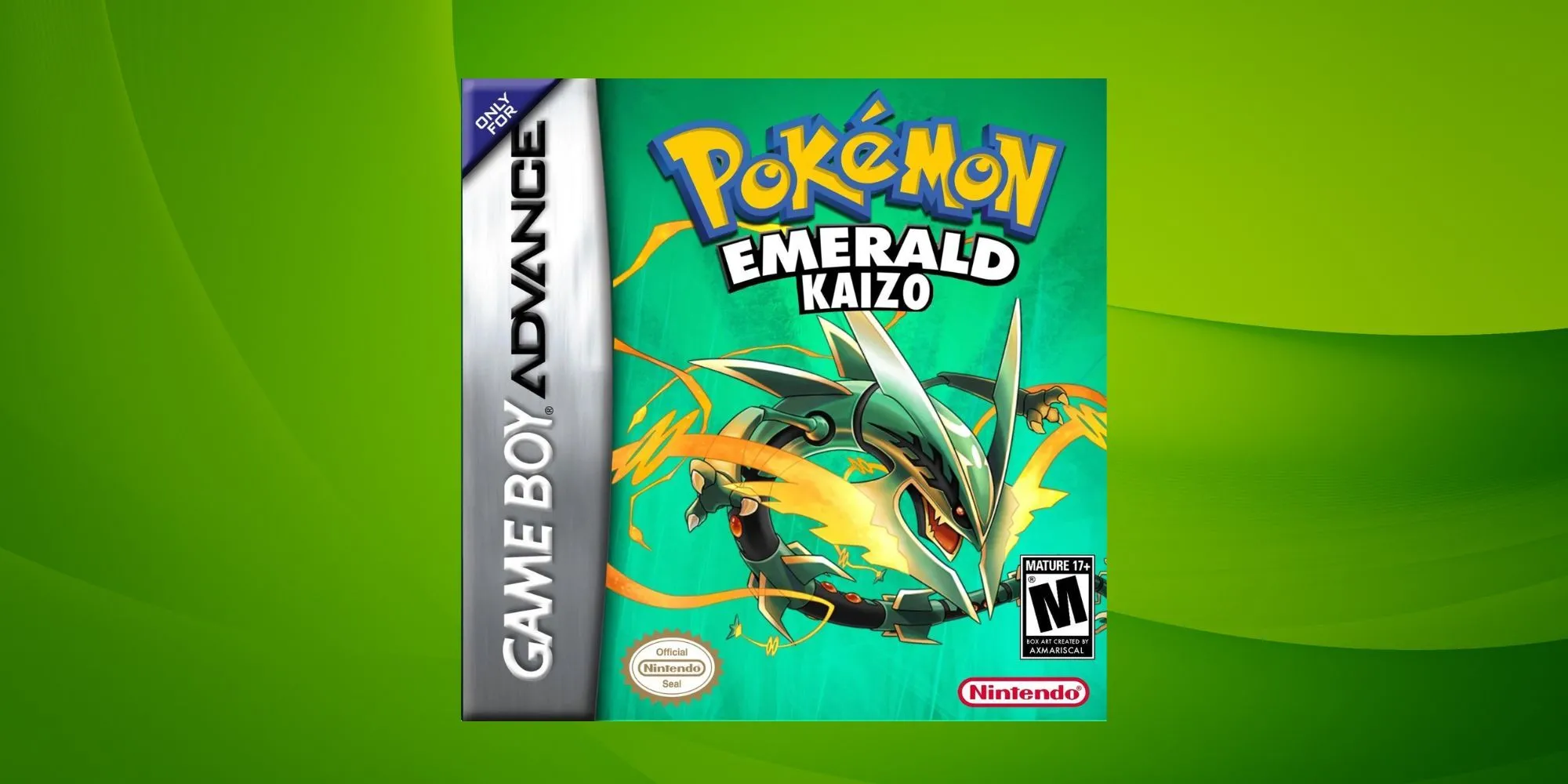 Pokémon Emerald Kaizo - ROM hack huyền thoại với độ khó đỉnh cao thử thách mọi game thủ
