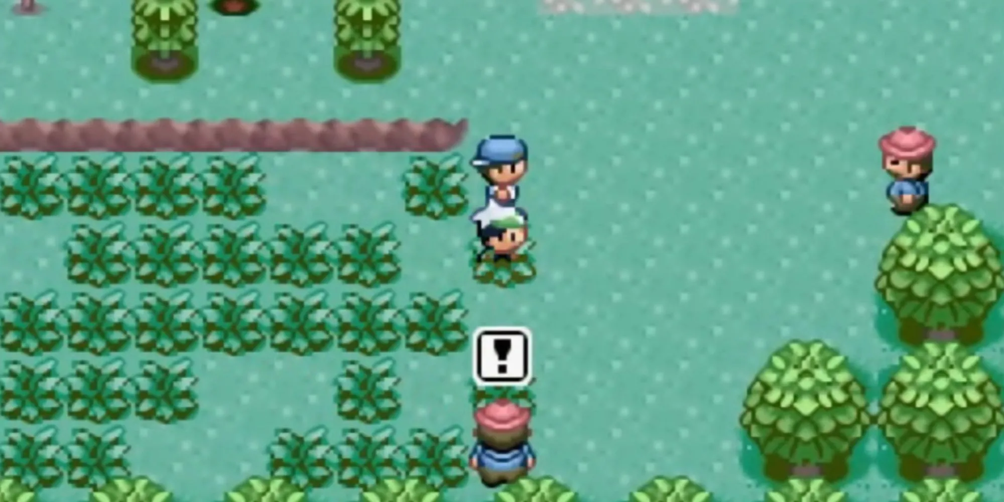 Pokémon Emerald - Tựa game GBA kinh điển dễ tiếp cận cho người mới