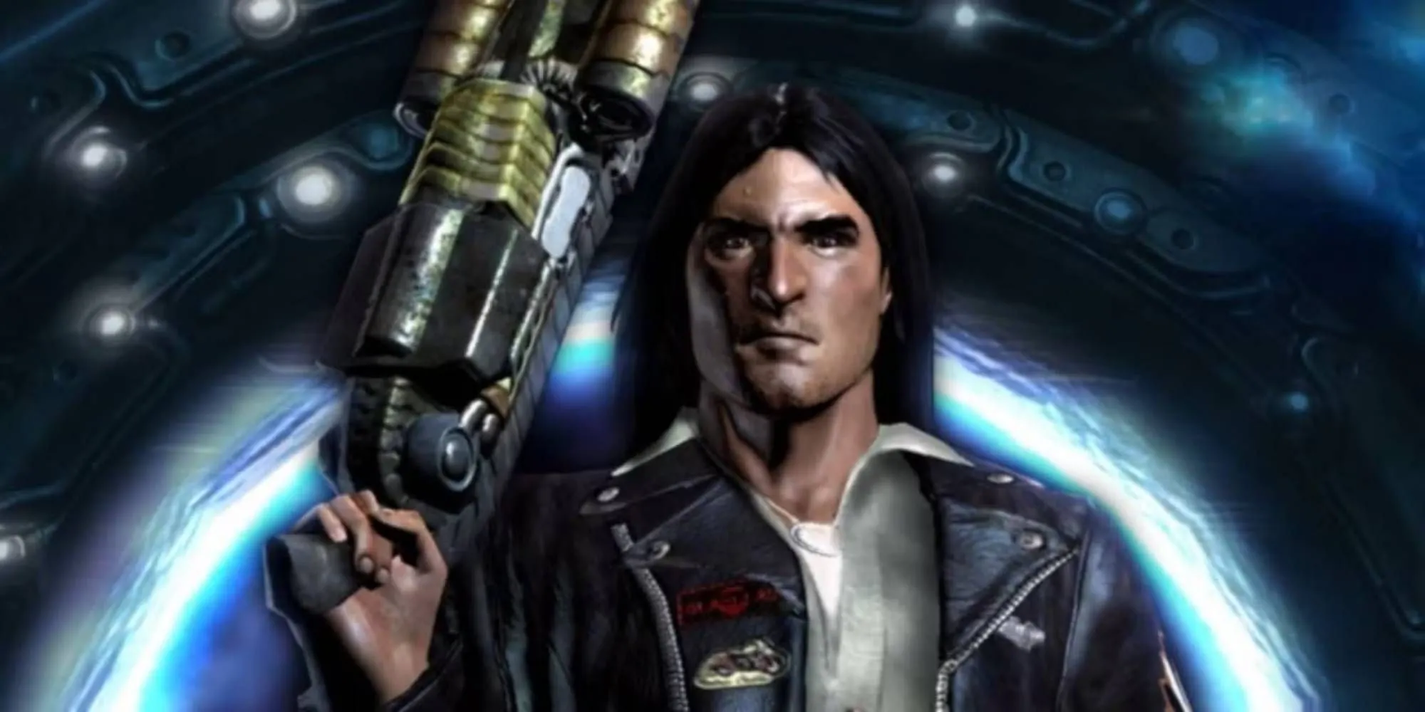 Prey 2006