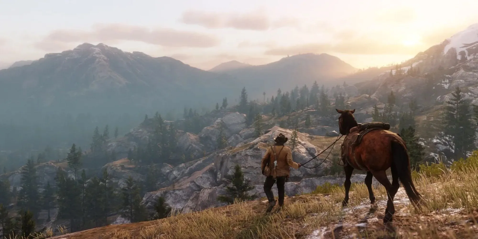 Red Dead Redemption 2 từ IGDB.
