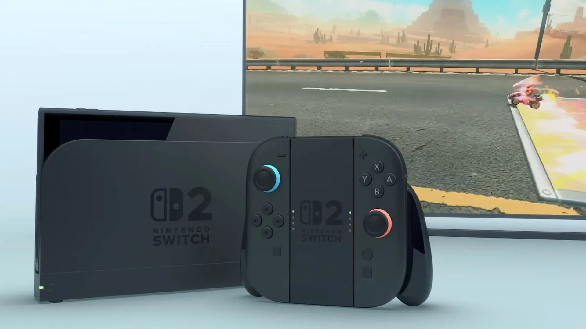 Thông tin về Nintendo Direct tháng 4 năm 2025 nơi có thể công bố chi tiết về Nintendo Switch 2 và các game đi kèm