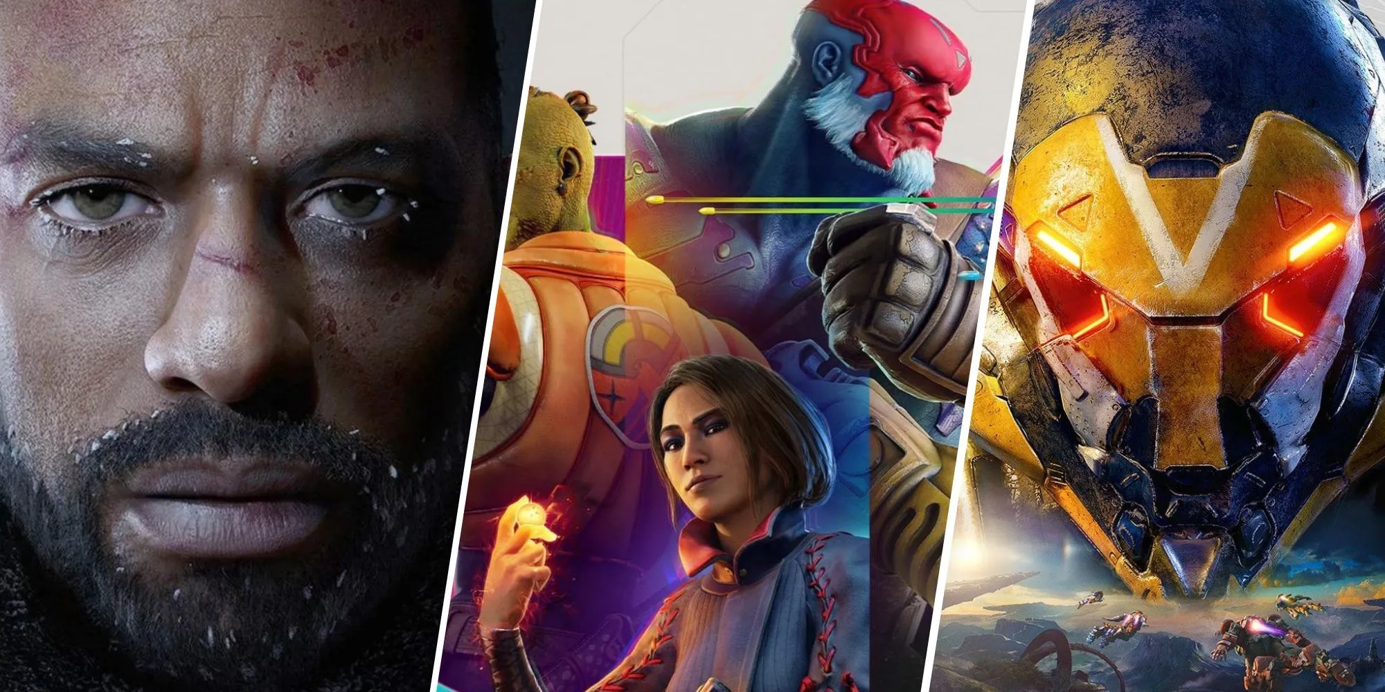 Tổng hợp các tựa game live-service thất bại và đóng cửa sớm, minh chứng cho rủi ro của mô hình này
