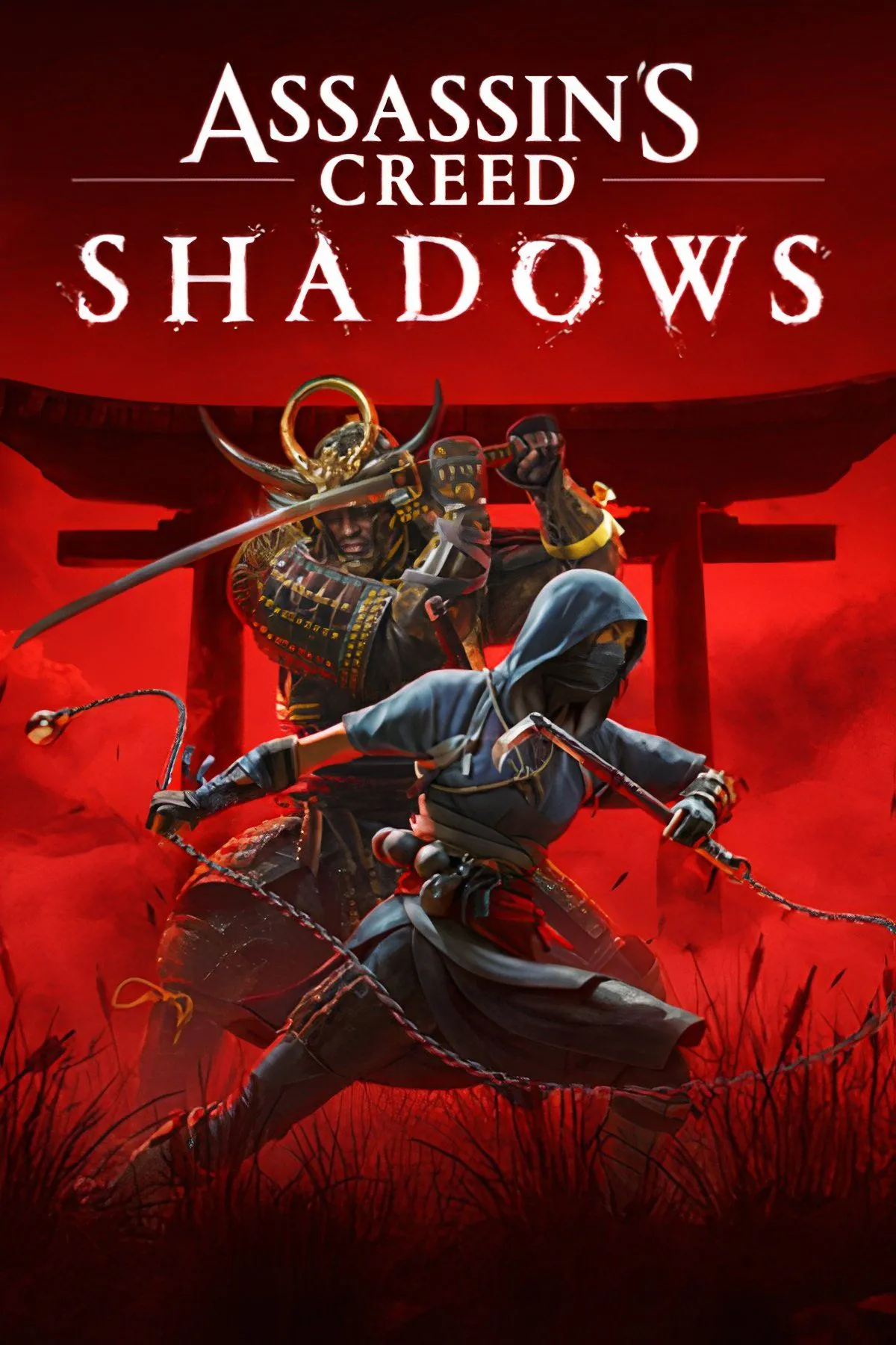 Tổng hợp hình ảnh các sát thủ trong series Assassin's Creed