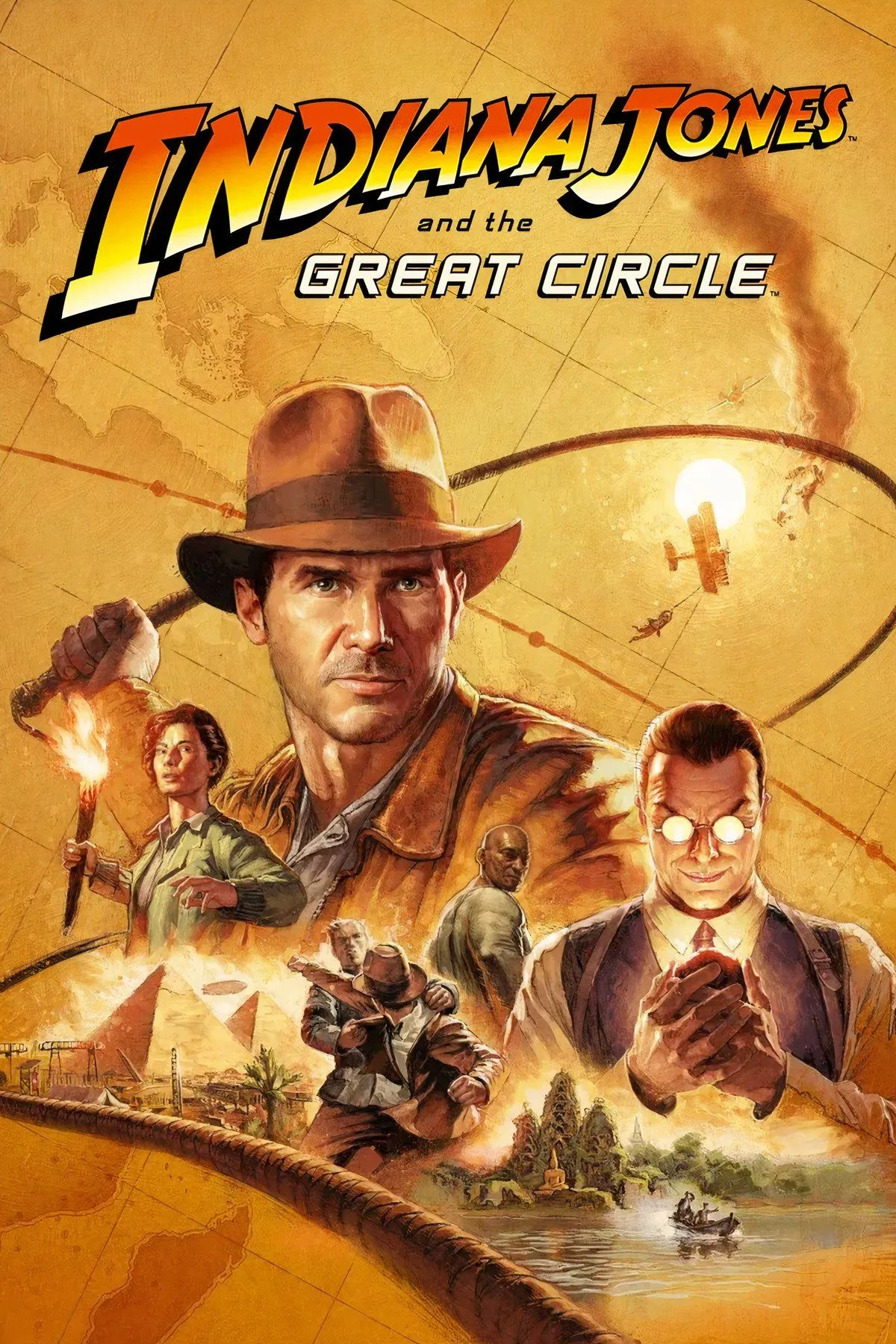 Tổng hợp hình ảnh các tựa game Xbox được kỳ vọng sẽ sớm có mặt trên nhiều nền tảng khác