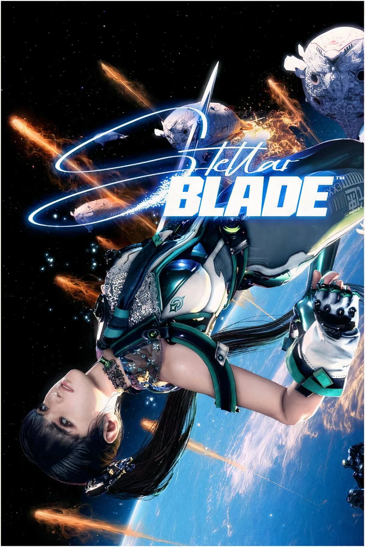 Tổng hợp khoảnh khắc đáng chú ý trong gameplay Stellar Blade