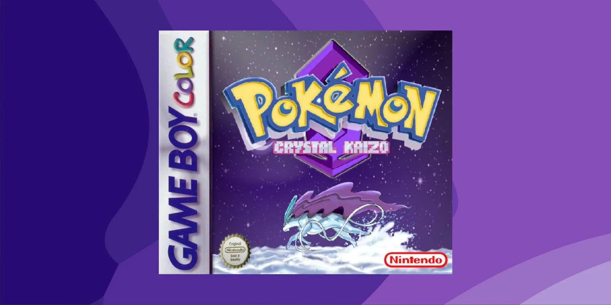 Trận đấu Pokémon đầy thử thách trong Crystal Kaizo giữa Feraligatr và Alakazam